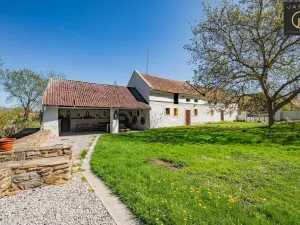 Prodej rodinného domu, Červené Pečky - Bořetice, 167 m2