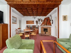 Prodej vily, Dolní Kounice, Zámecká, 270 m2