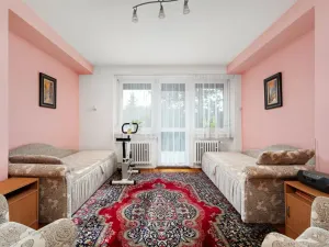 Prodej vily, Dolní Kounice, Zámecká, 270 m2