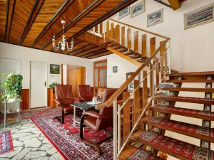 Prodej vily, Dolní Kounice, Zámecká, 270 m2