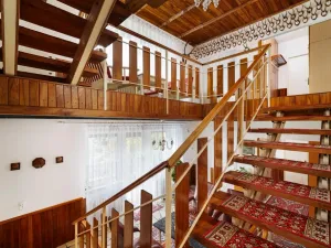 Prodej vily, Dolní Kounice, Zámecká, 270 m2