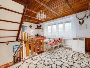 Prodej vily, Dolní Kounice, Zámecká, 270 m2