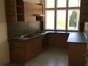 Prodej bytu 3+1, Prostějov, Knihařská, 78 m2