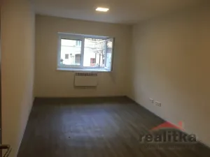 Pronájem bytu 1+kk, Opava - Předměstí, Hany Kvapilové, 27 m2