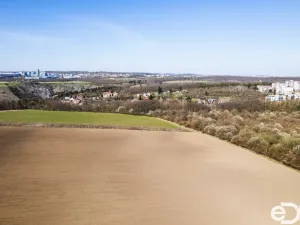 Pronájem bytu 1+kk, Praha - Hlubočepy, Fabiánové, 31 m2