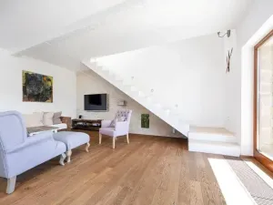 Prodej rodinného domu, Dobřichovice, 322 m2