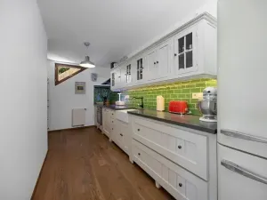 Prodej rodinného domu, Dobřichovice, 322 m2