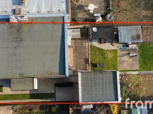 Prodej vícegeneračního domu, Brno, Jánošíkova, 160 m2
