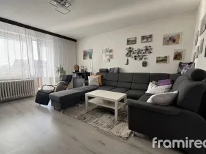 Prodej vícegeneračního domu, Brno, Jánošíkova, 160 m2