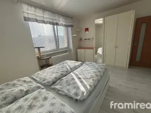 Prodej vícegeneračního domu, Brno, Jánošíkova, 160 m2