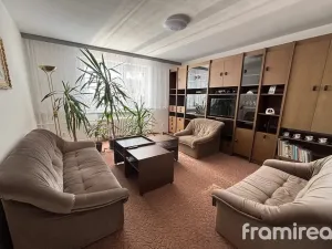 Prodej vícegeneračního domu, Brno, Jánošíkova, 160 m2