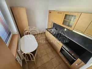 Pronájem bytu 2+1, Ústí nad Orlicí - Hylváty, Dukelská, 55 m2