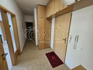 Pronájem bytu 2+1, Ústí nad Orlicí - Hylváty, Dukelská, 55 m2