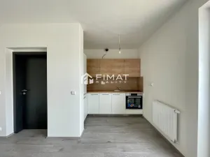 Pronájem bytu 2+kk, Vyškov, 45 m2