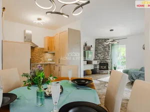 Prodej rodinného domu, Stanovice, 200 m2