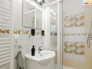 Prodej rodinného domu, Stanovice, 200 m2