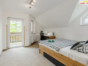 Prodej rodinného domu, Stanovice, 200 m2