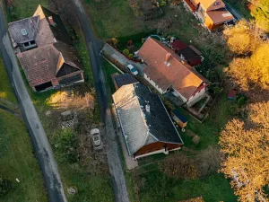 Prodej rodinného domu, Česká Třebová, 157 m2