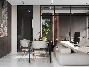 Prodej vily, Praha - Hlubočepy, Pražského, 322 m2