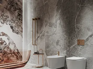 Prodej bytu 3+kk, Praha - Hlubočepy, Pražského, 119 m2