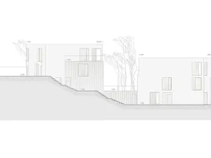 Prodej bytu 3+kk, Praha - Hlubočepy, Pražského, 119 m2