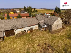 Prodej pozemku pro bydlení, Vrchotovy Janovice - Šebáňovice, 2851 m2