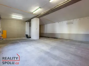 Pronájem obchodního prostoru, Blovice, Americká, 84 m2