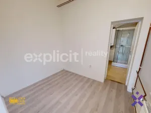 Pronájem bytu 2+kk, Vsetín, Palackého, 39 m2