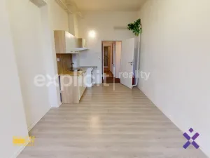 Pronájem bytu 2+kk, Vsetín, Palackého, 39 m2