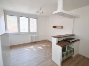Pronájem bytu 1+kk, Frýdek-Místek, Javorová, 23 m2