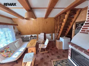 Pronájem chaty, Václavov u Bruntálu, 50 m2