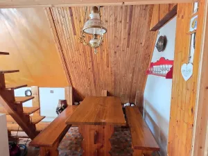 Pronájem chaty, Václavov u Bruntálu, 50 m2