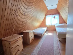 Pronájem chaty, Václavov u Bruntálu, 50 m2