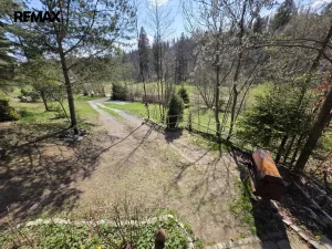 Pronájem chaty, Václavov u Bruntálu, 50 m2