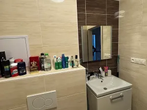 Pronájem bytu 1+kk, Svémyslice, 30 m2