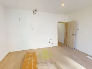 Pronájem bytu 1+kk, Olomouc, Janského, 31 m2