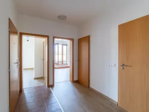 Prodej bytu 2+kk, Praha - Zbraslav, Neumannova, 54 m2