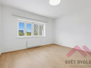 Pronájem bytu 3+1, Praha - Nusle, Na Pankráci, 89 m2