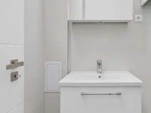 Pronájem bytu 3+1, Praha - Nusle, Na Pankráci, 89 m2