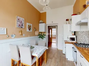 Prodej bytu 4+1, Opava - Město, Solná, 126 m2