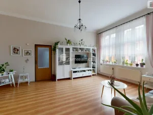 Prodej bytu 4+1, Opava - Město, Solná, 126 m2