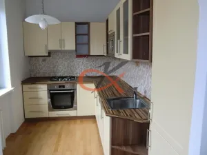 Pronájem bytu 2+1, Rožnov pod Radhoštěm, 5. května, 54 m2