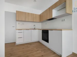 Pronájem bytu 1+kk, Bystřice pod Hostýnem, Sídliště, 33 m2