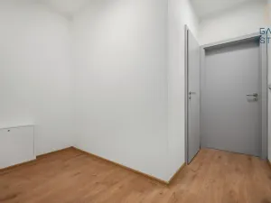 Pronájem bytu 1+kk, Bystřice pod Hostýnem, Sídliště, 35 m2