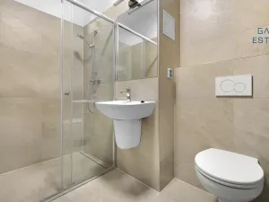 Pronájem bytu 2+kk, Bystřice pod Hostýnem, Sídliště, 52 m2