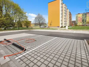 Pronájem bytu 2+kk, Bystřice pod Hostýnem, Sídliště, 52 m2