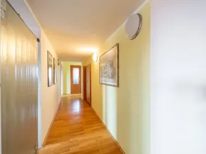 Prodej bytu 4+kk, Praha - Vršovice, Amurská, 175 m2