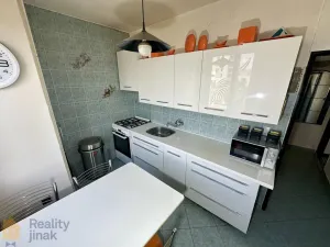 Pronájem bytu 3+1, Brno - Královo Pole, Svatopluka Čecha, 74 m2