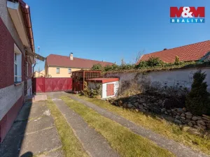 Prodej činžovního domu, Hřivice - Markvarec, 72 m2