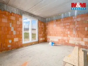 Prodej rodinného domu, Dubí, Na Barborce, 235 m2